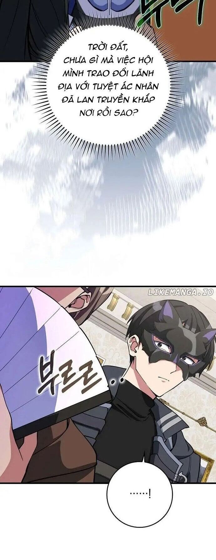 đọc truyện Người Chơi Cấp Tối Đa Chương 65 ảnh 35 tại Thiên Thai Truyện