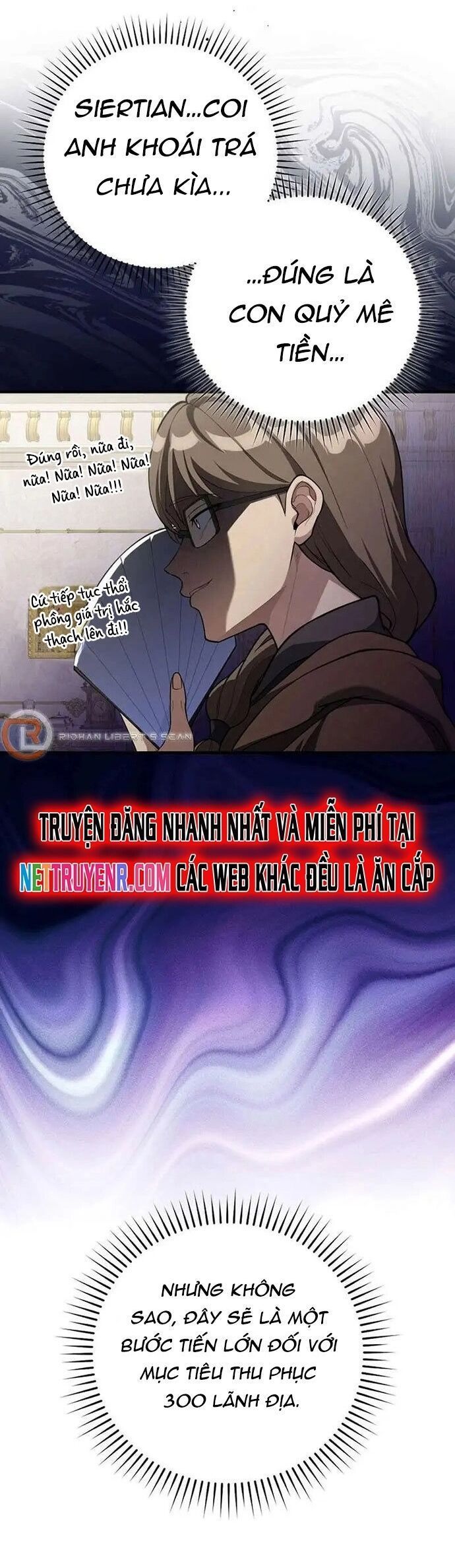 đọc truyện Người Chơi Cấp Tối Đa Chương 65 ảnh 36 tại Thiên Thai Truyện