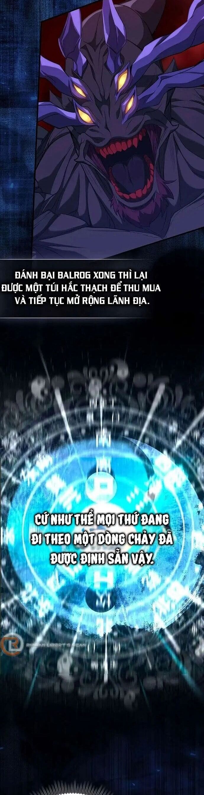 đọc truyện Người Chơi Cấp Tối Đa Chương 65 ảnh 38 tại Thiên Thai Truyện