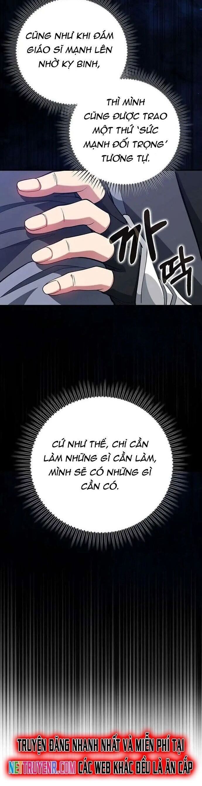 đọc truyện Người Chơi Cấp Tối Đa Chương 65 ảnh 39 tại Thiên Thai Truyện