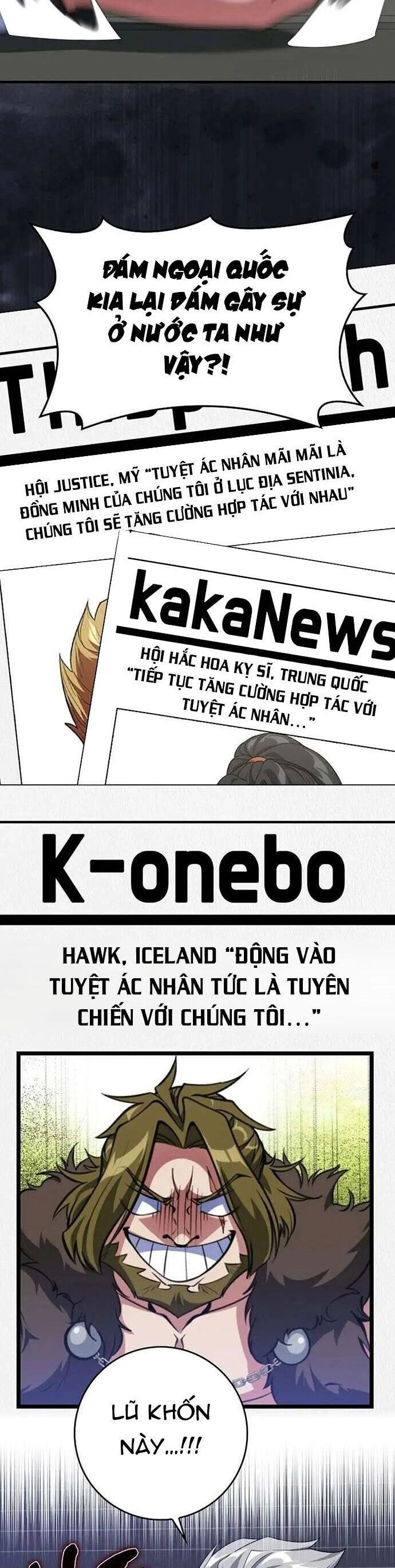 đọc truyện Người Chơi Cấp Tối Đa Chương 65 ảnh 41 tại Thiên Thai Truyện