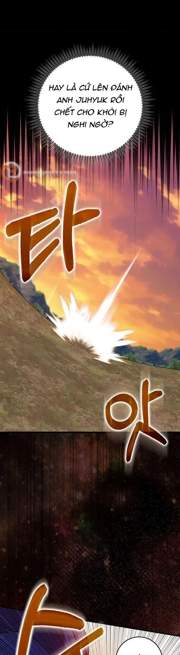 đọc truyện Người Chơi Cấp Tối Đa Chương 65 ảnh 6 tại Thiên Thai Truyện