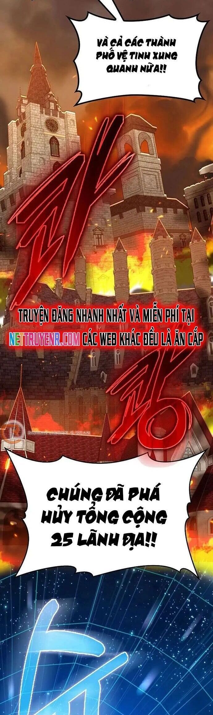 đọc truyện Người Chơi Cấp Tối Đa Chương 65 ảnh 44 tại Thiên Thai Truyện