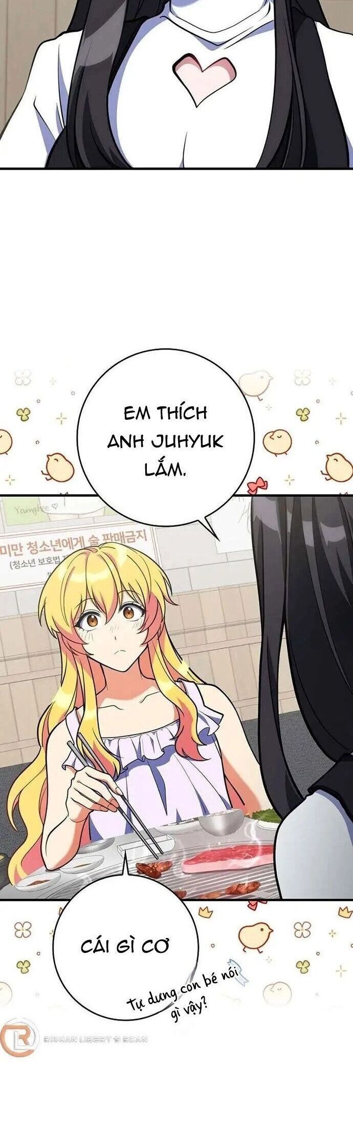 đọc truyện Người Chơi Cấp Tối Đa Chương 65 ảnh 48 tại Thiên Thai Truyện