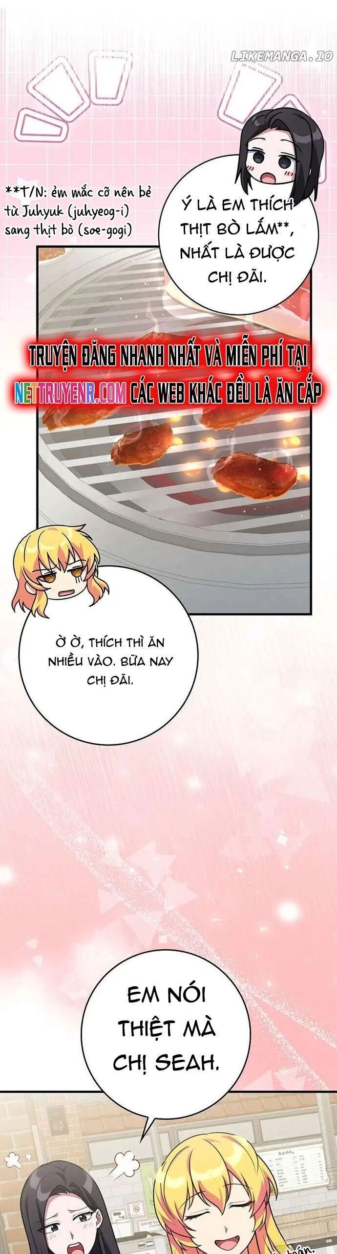 đọc truyện Người Chơi Cấp Tối Đa Chương 65 ảnh 49 tại Thiên Thai Truyện