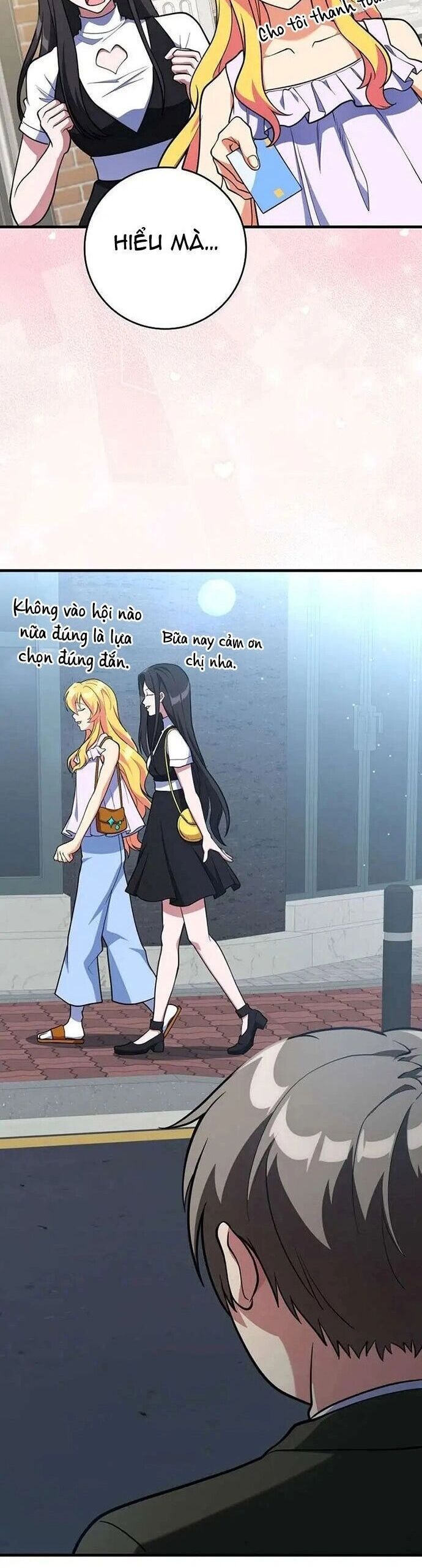 đọc truyện Người Chơi Cấp Tối Đa Chương 65 ảnh 50 tại Thiên Thai Truyện