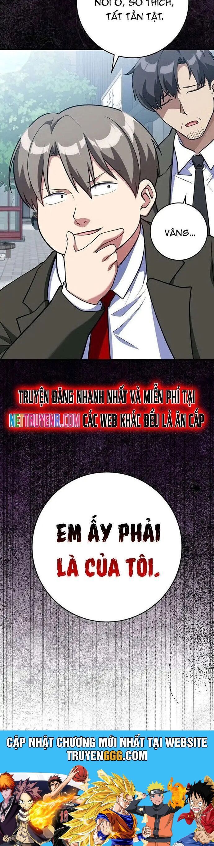 đọc truyện Người Chơi Cấp Tối Đa Chương 65 ảnh 52 tại Thiên Thai Truyện