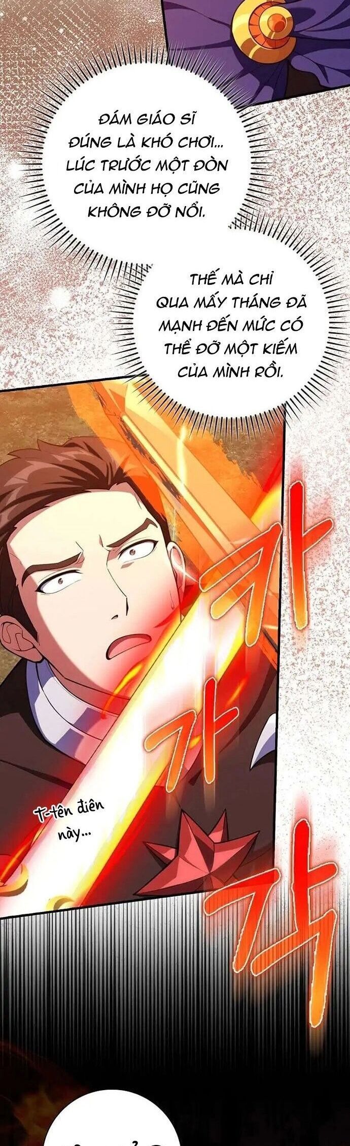 đọc truyện Người Chơi Cấp Tối Đa Chương 65 ảnh 9 tại Thiên Thai Truyện