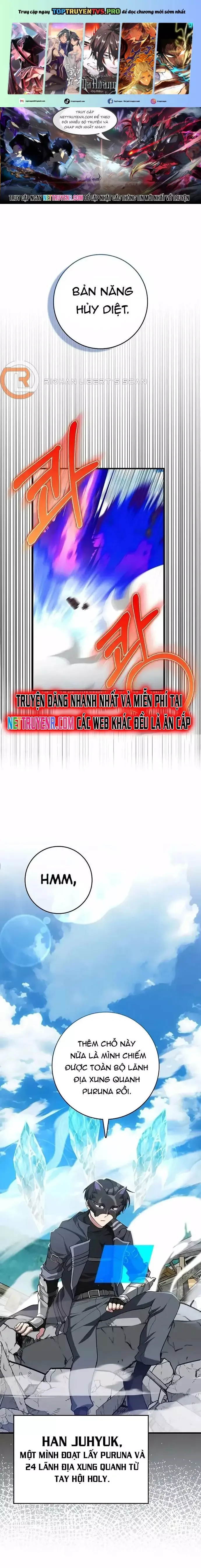 đọc truyện Người Chơi Cấp Tối Đa Chương 66 ảnh 3 tại Thiên Thai Truyện