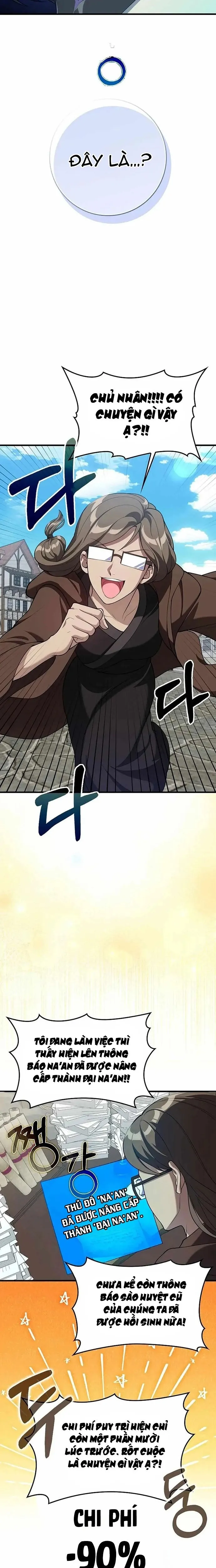 đọc truyện Người Chơi Cấp Tối Đa Chương 66 ảnh 12 tại Thiên Thai Truyện