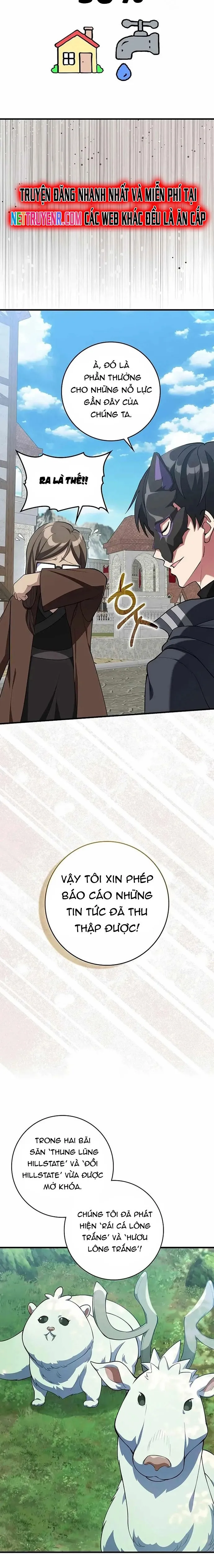 đọc truyện Người Chơi Cấp Tối Đa Chương 66 ảnh 13 tại Thiên Thai Truyện