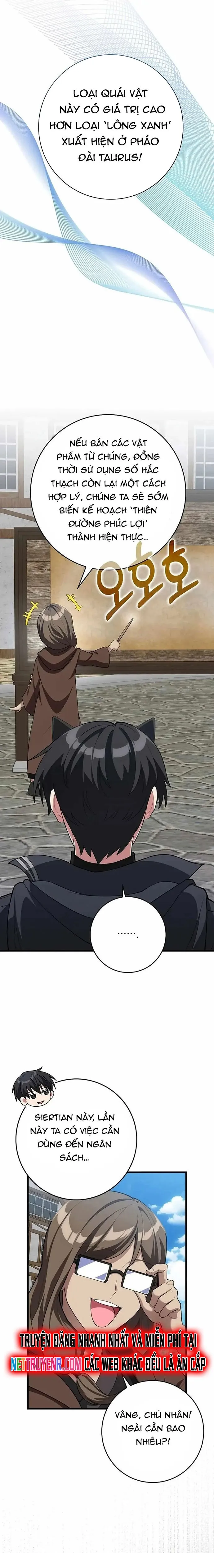 đọc truyện Người Chơi Cấp Tối Đa Chương 66 ảnh 14 tại Thiên Thai Truyện