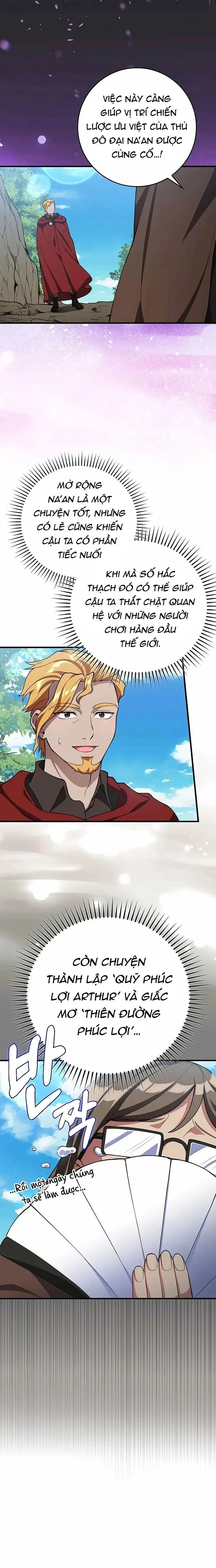 đọc truyện Người Chơi Cấp Tối Đa Chương 66 ảnh 18 tại Thiên Thai Truyện