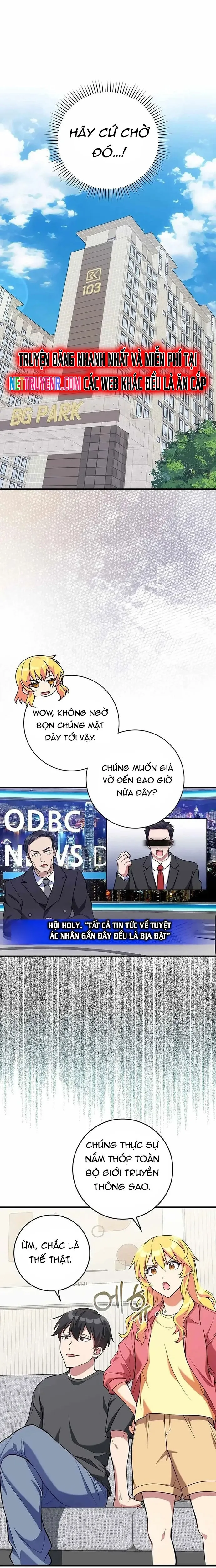 đọc truyện Người Chơi Cấp Tối Đa Chương 66 ảnh 19 tại Thiên Thai Truyện