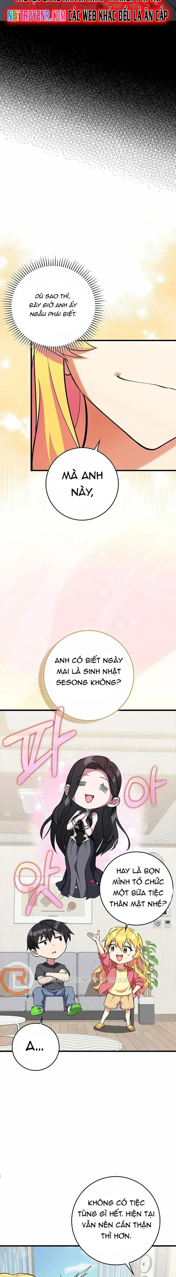 đọc truyện Người Chơi Cấp Tối Đa Chương 66 ảnh 21 tại Thiên Thai Truyện