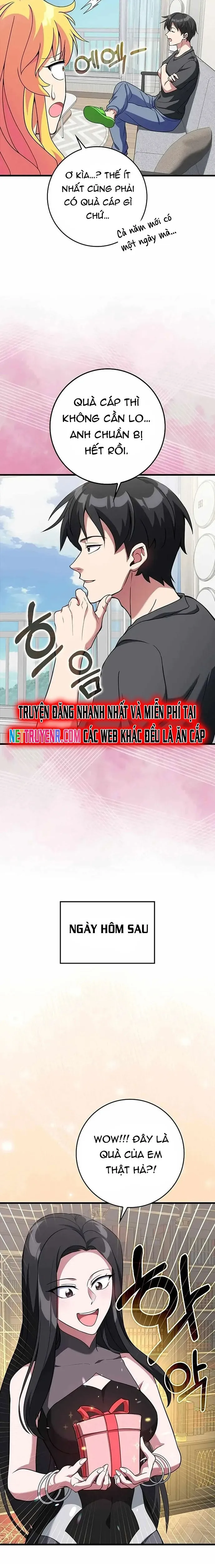 đọc truyện Người Chơi Cấp Tối Đa Chương 66 ảnh 22 tại Thiên Thai Truyện