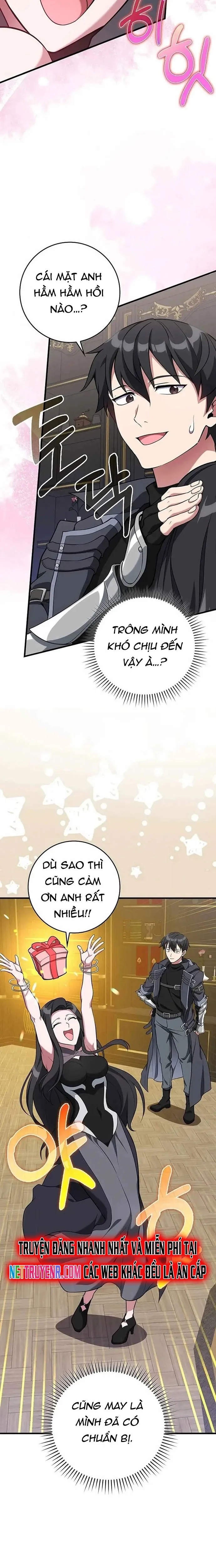 đọc truyện Người Chơi Cấp Tối Đa Chương 66 ảnh 24 tại Thiên Thai Truyện