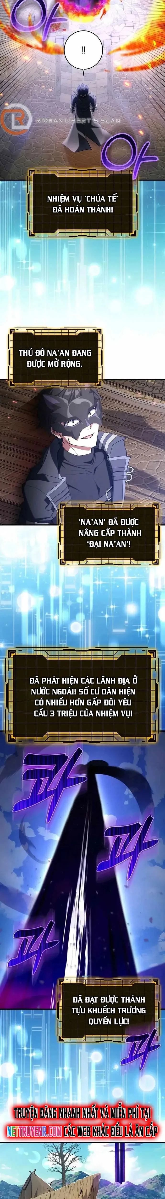 đọc truyện Người Chơi Cấp Tối Đa Chương 66 ảnh 8 tại Thiên Thai Truyện