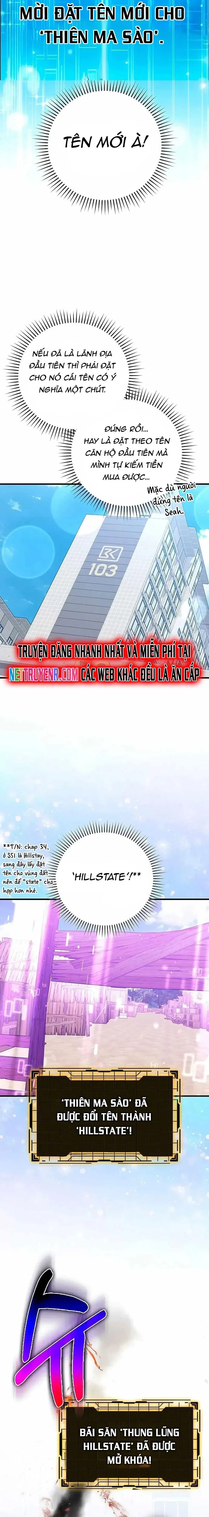 đọc truyện Người Chơi Cấp Tối Đa Chương 66 ảnh 10 tại Thiên Thai Truyện