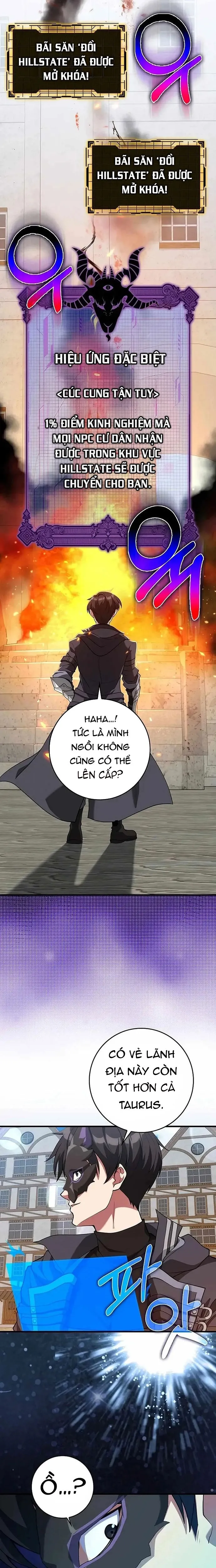 đọc truyện Người Chơi Cấp Tối Đa Chương 66 ảnh 11 tại Thiên Thai Truyện