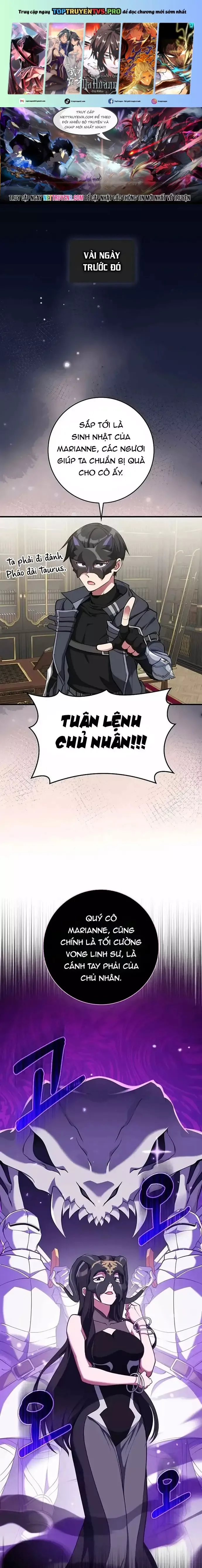 đọc truyện Người Chơi Cấp Tối Đa Chương 67 ảnh 3 tại Thiên Thai Truyện