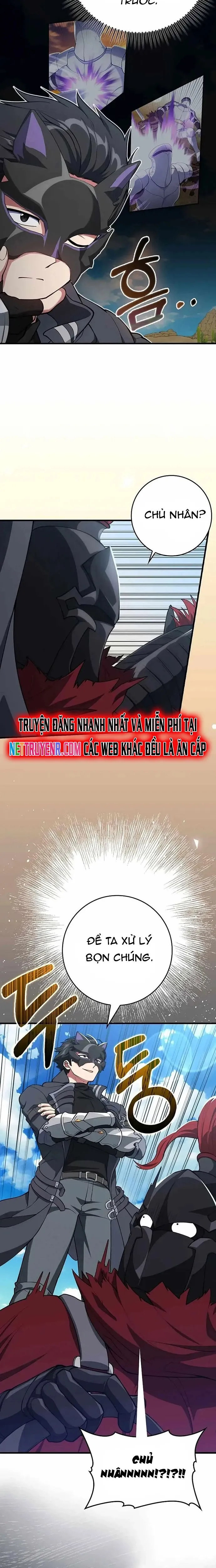 đọc truyện Người Chơi Cấp Tối Đa Chương 67 ảnh 12 tại Thiên Thai Truyện