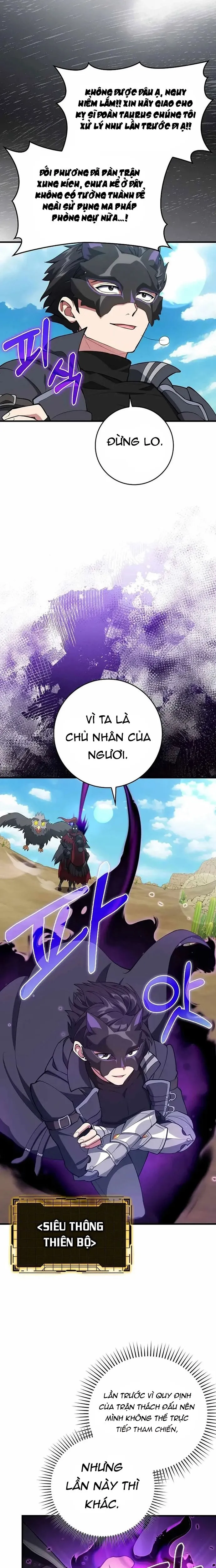 đọc truyện Người Chơi Cấp Tối Đa Chương 67 ảnh 13 tại Thiên Thai Truyện