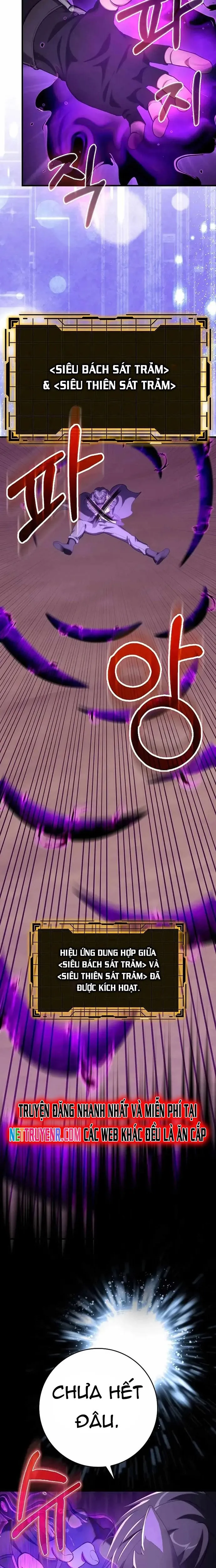 đọc truyện Người Chơi Cấp Tối Đa Chương 67 ảnh 14 tại Thiên Thai Truyện