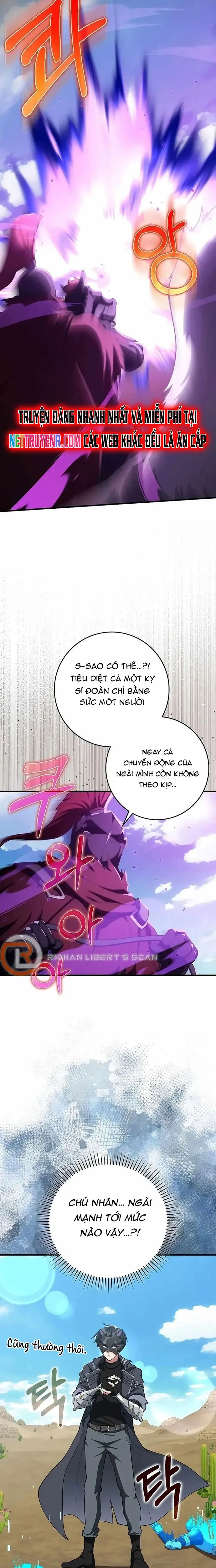 đọc truyện Người Chơi Cấp Tối Đa Chương 67 ảnh 16 tại Thiên Thai Truyện