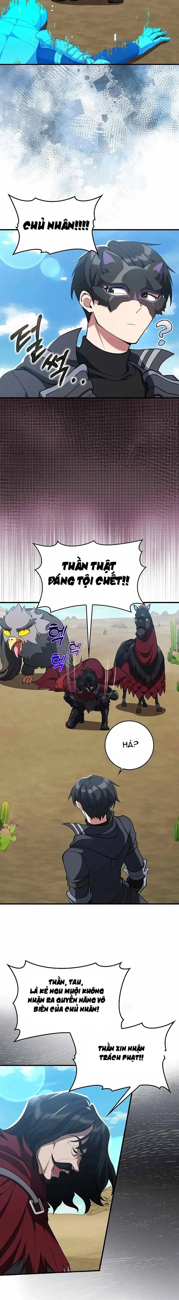 đọc truyện Người Chơi Cấp Tối Đa Chương 67 ảnh 17 tại Thiên Thai Truyện