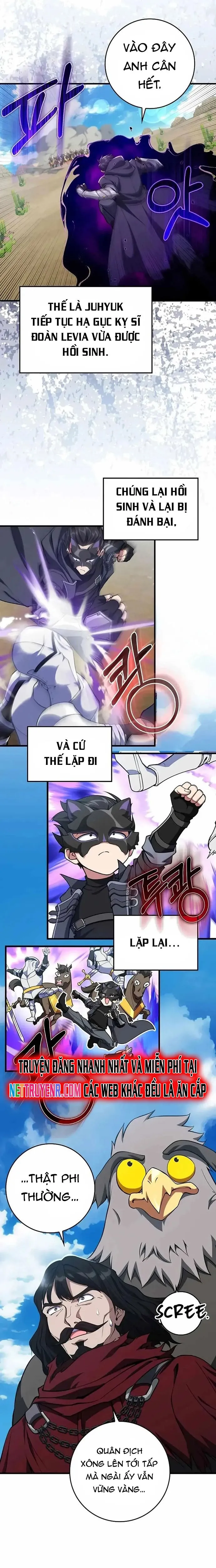 đọc truyện Người Chơi Cấp Tối Đa Chương 67 ảnh 20 tại Thiên Thai Truyện