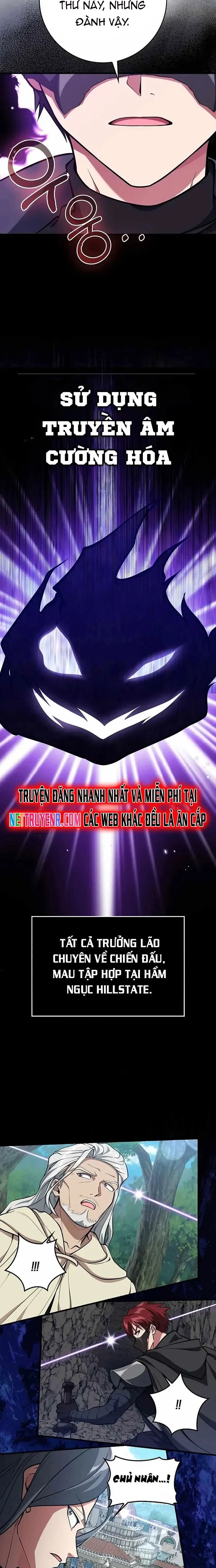 đọc truyện Người Chơi Cấp Tối Đa Chương 67 ảnh 22 tại Thiên Thai Truyện