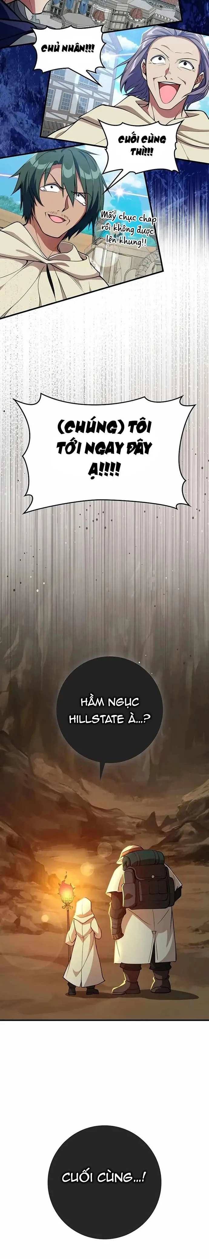 đọc truyện Người Chơi Cấp Tối Đa Chương 67 ảnh 23 tại Thiên Thai Truyện