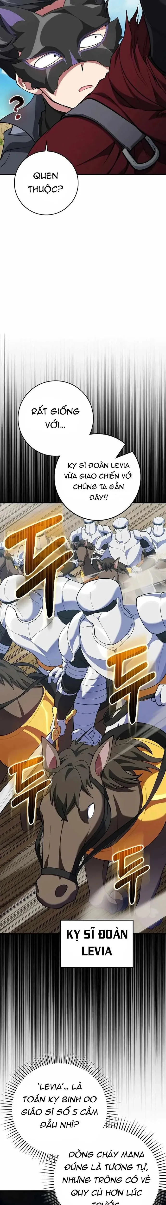 đọc truyện Người Chơi Cấp Tối Đa Chương 67 ảnh 11 tại Thiên Thai Truyện