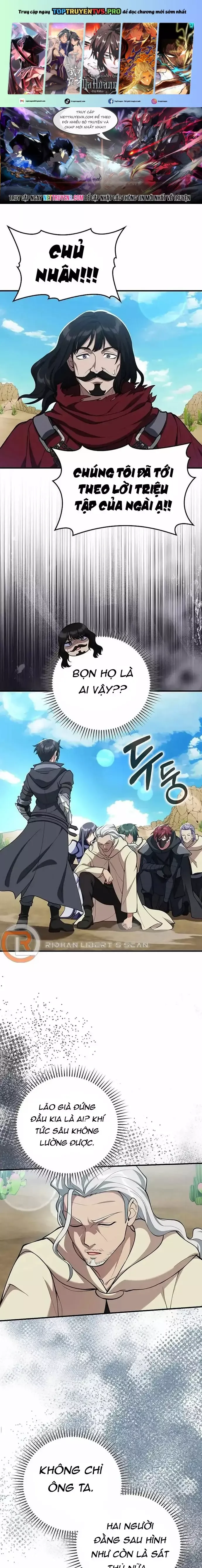 đọc truyện Người Chơi Cấp Tối Đa Chương 68 ảnh 3 tại Thiên Thai Truyện