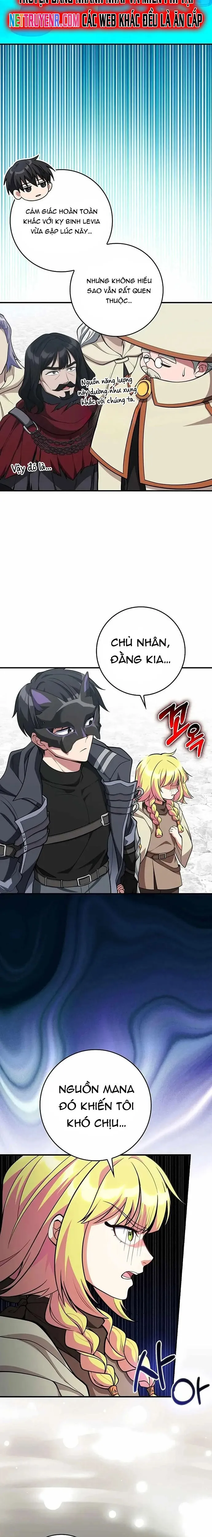 đọc truyện Người Chơi Cấp Tối Đa Chương 68 ảnh 14 tại Thiên Thai Truyện