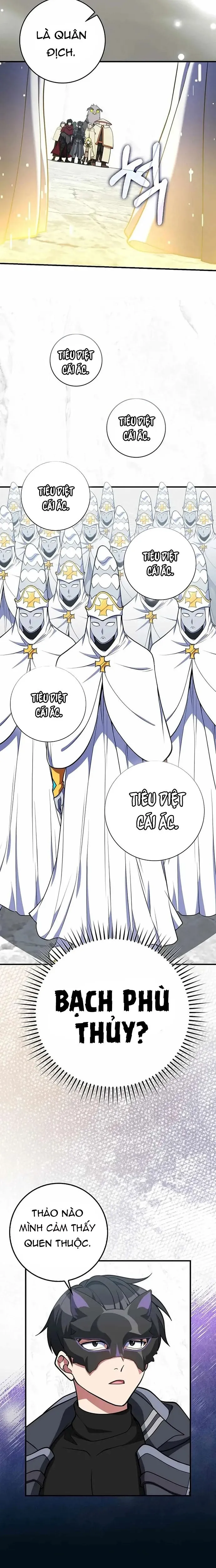 đọc truyện Người Chơi Cấp Tối Đa Chương 68 ảnh 15 tại Thiên Thai Truyện