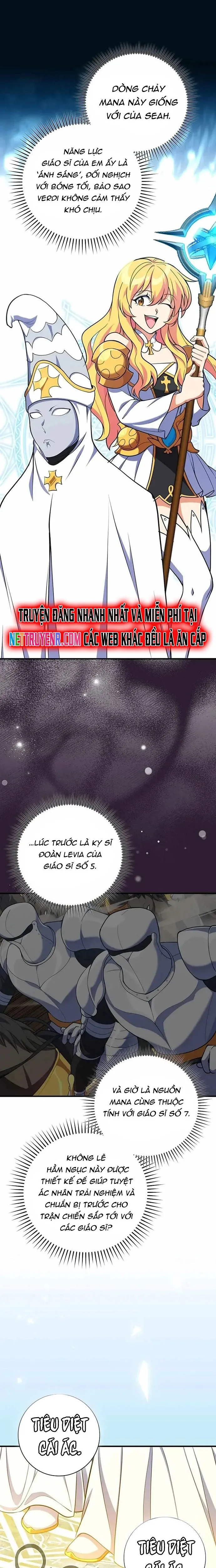 đọc truyện Người Chơi Cấp Tối Đa Chương 68 ảnh 16 tại Thiên Thai Truyện