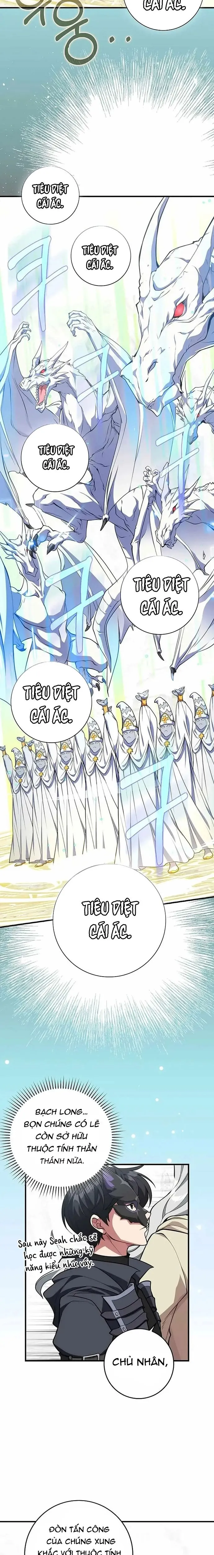 đọc truyện Người Chơi Cấp Tối Đa Chương 68 ảnh 17 tại Thiên Thai Truyện