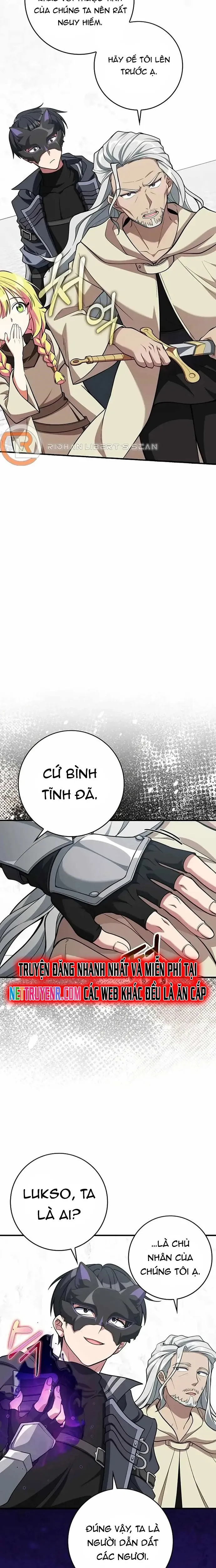 đọc truyện Người Chơi Cấp Tối Đa Chương 68 ảnh 18 tại Thiên Thai Truyện