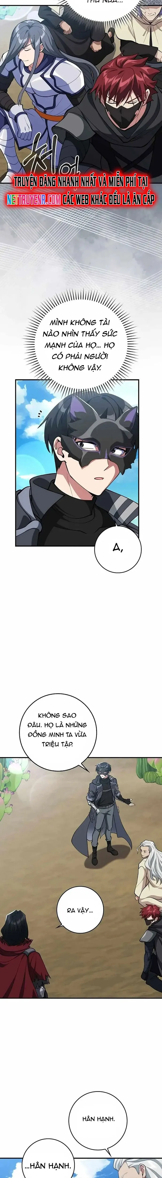 đọc truyện Người Chơi Cấp Tối Đa Chương 68 ảnh 4 tại Thiên Thai Truyện