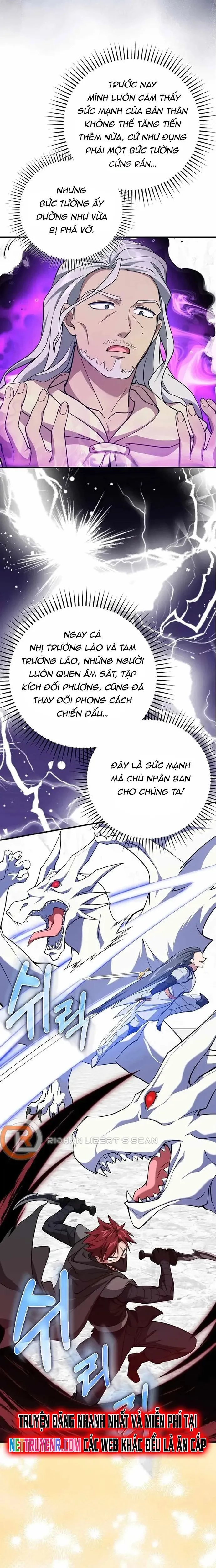 đọc truyện Người Chơi Cấp Tối Đa Chương 68 ảnh 22 tại Thiên Thai Truyện