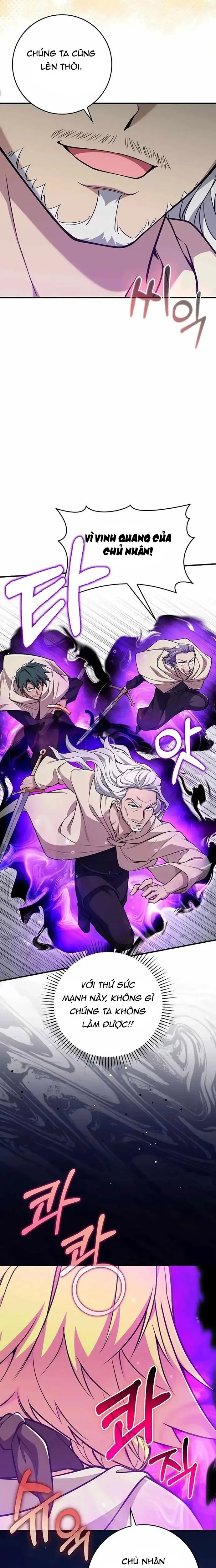 đọc truyện Người Chơi Cấp Tối Đa Chương 68 ảnh 23 tại Thiên Thai Truyện