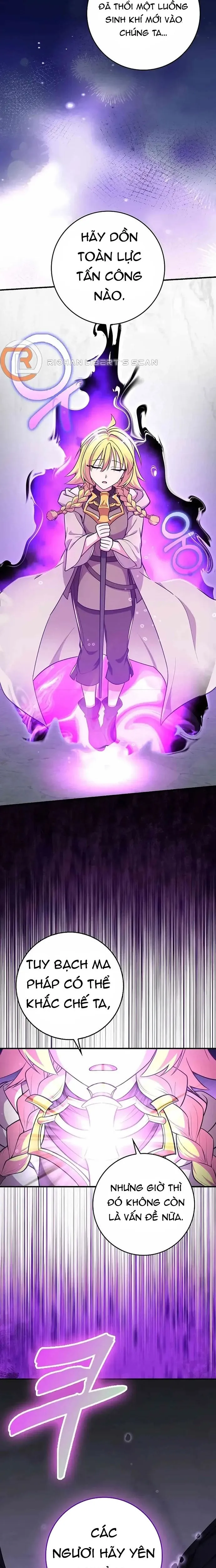 đọc truyện Người Chơi Cấp Tối Đa Chương 68 ảnh 24 tại Thiên Thai Truyện