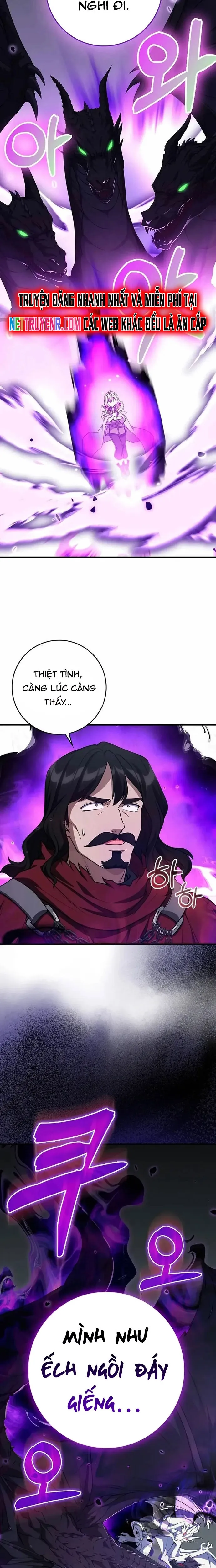 đọc truyện Người Chơi Cấp Tối Đa Chương 68 ảnh 25 tại Thiên Thai Truyện