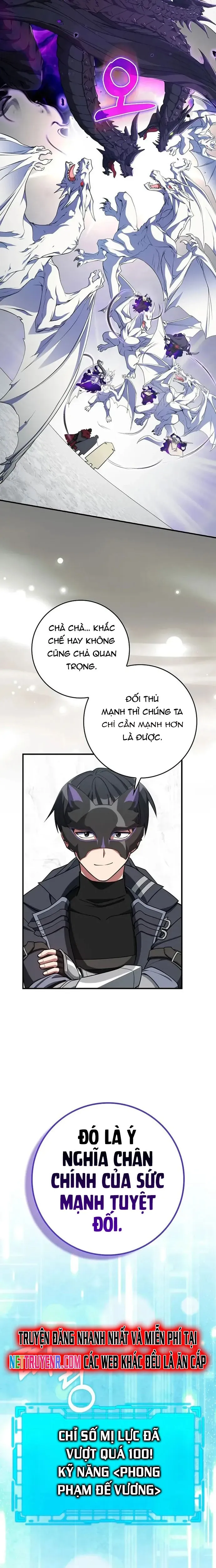 đọc truyện Người Chơi Cấp Tối Đa Chương 68 ảnh 26 tại Thiên Thai Truyện