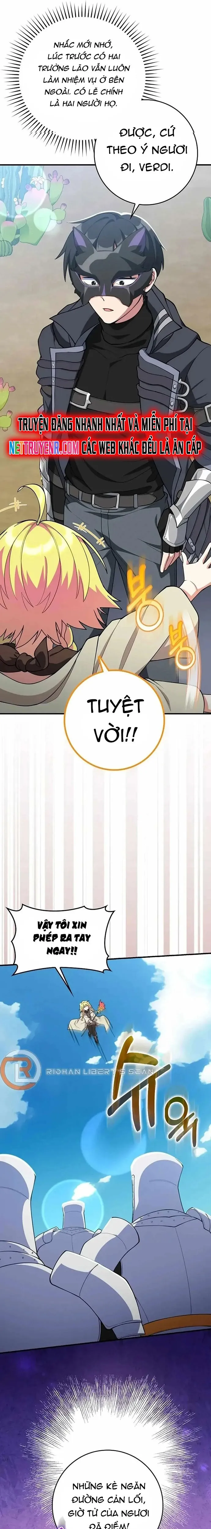 đọc truyện Người Chơi Cấp Tối Đa Chương 68 ảnh 8 tại Thiên Thai Truyện