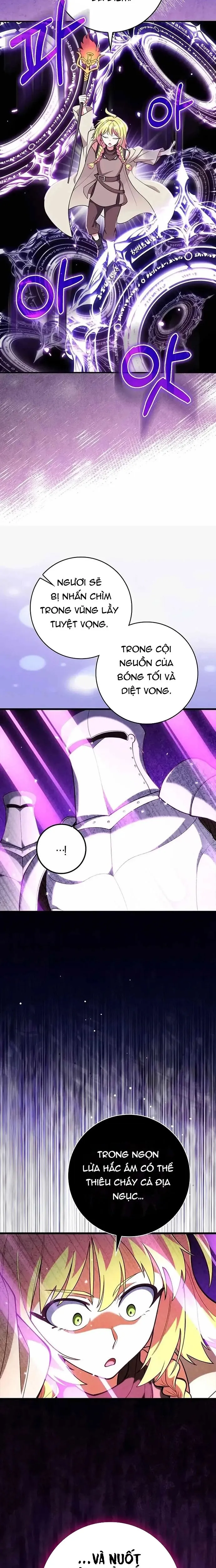 đọc truyện Người Chơi Cấp Tối Đa Chương 68 ảnh 9 tại Thiên Thai Truyện