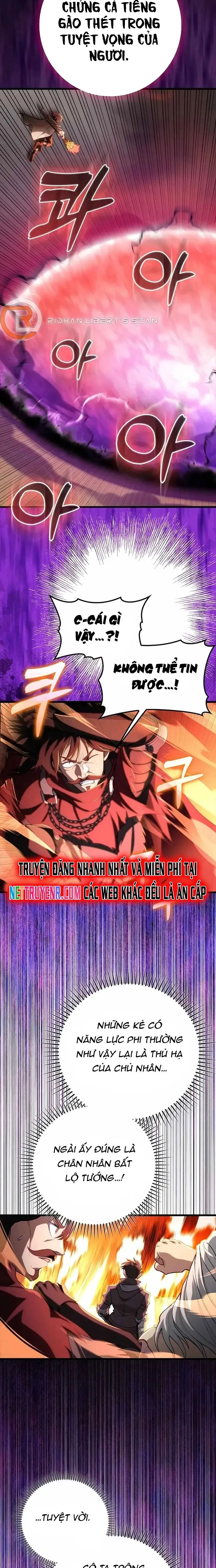 đọc truyện Người Chơi Cấp Tối Đa Chương 68 ảnh 10 tại Thiên Thai Truyện