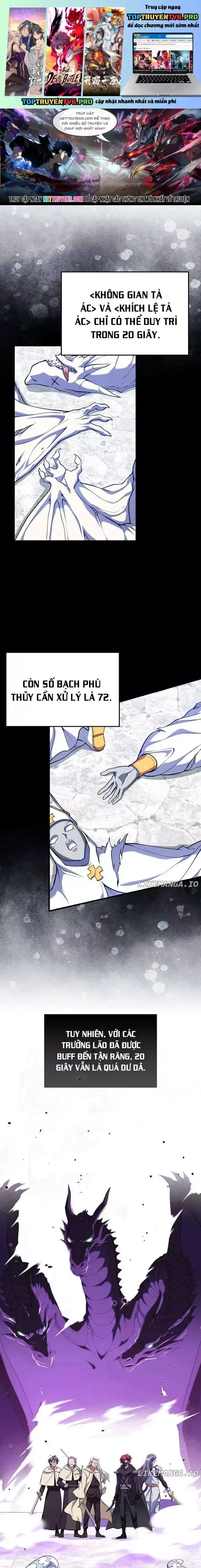 đọc truyện Người Chơi Cấp Tối Đa Chương 69 ảnh 3 tại Thiên Thai Truyện